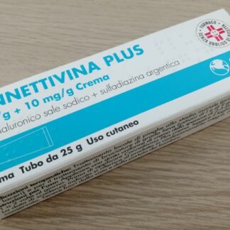 Connettivina plus