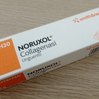 Noruxol collagenasi
