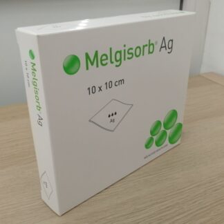 Melgisorb AG
