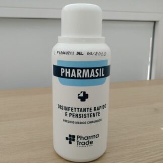 Pharmasil disinfettante rapido