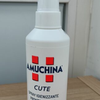 Amuchina cute spray 200